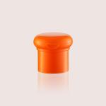 JY902-06 Plastic Bottle Caps 24/415 Swing Top Bottle Caps