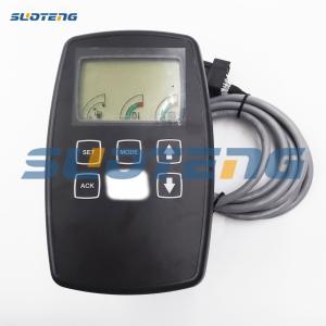 Wholesale 332/K4244 Monitor Display For JS160 Excavator from china suppliers