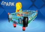 Indoor Air Hockey Table Ticket Redemption Game Machine