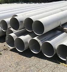 Wholesale SUS321 Galvanized Steel Erw Seamless Pipe Corrosion Resistant from china suppliers