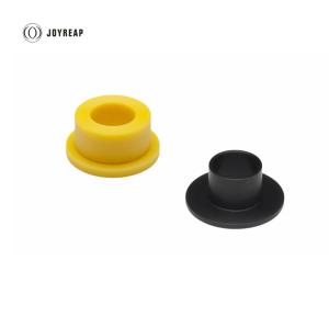 Wholesale PA66 Nylon Plastic Bushing Bearing Low Friction And Wear Resistance from china suppliers
