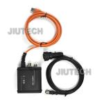 CFC2 CF-C2 Laptop Forklift scanner for linde doctor cable linde canbox doctor