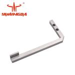 PN 108201 Auto Cutter Parts Gear Flag 2 From 09/02 For Apparel Industrial