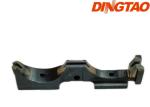 90944001 Upper Carbide Blade Guide Assembly DT GT7250 / S7200 Cutter Parts