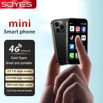 XS16 4G Mini Smartphone Android 2GB+16GB Dual SIM Type C 3 Inch Smart Phone