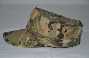 Wholesale 2014 military Multi purpose camouflage Cap / Army Cap from china suppliers