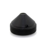 High Definition 2.8MM M12*0.5 98Degree M12 Pinhole Lens