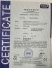 Shenzhen All-Ready Lighting Technology Co., Ltd Certifications