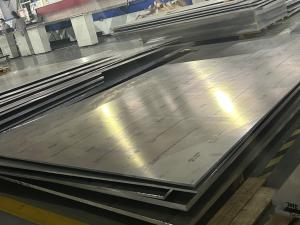 Wholesale Rust Resistance 2219 T851 Aluminum Plate For Aircraft Construction from china suppliers