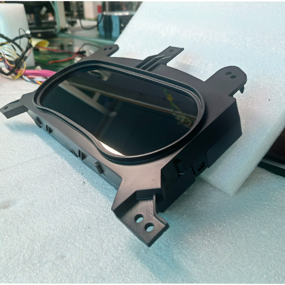 Chevrolet Malibu LCD Digital Instrument 12 Inch