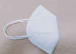 Wholesale PM2.5 4 Layers kn95 nose bridge inside Face Mask Mouth Cover Quick