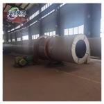 Advanced Technology Industrial Rotary Dryer For Chemical Food And Pharmaceutical