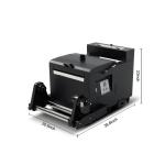 DTF Printer A3 13inch Roll PET Film Printer Automatic Multi Color xp600 Printer