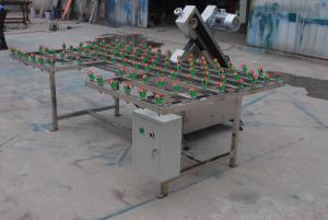 Wholesale Water Type Glass Edge Polishing Machine from china suppliers