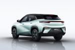 2024 Chery EQ7 5 Seat Cars SUV Energy Vehicles EV Car Mobility Scooter 0KM Used