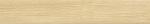 Cream Yellow Indoor Porcelain Tiles Wall Decoration Abrasion Resistance