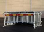 crowd control barriers rental near me