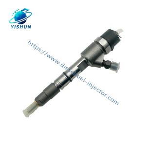 Wholesale Professional Fuel Injector Nozzle 150p2775 0445111108 0445111107 from china suppliers