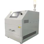 Wafer Bonding 365nm 20W/Cm2 550 w UV Led Curing Oven