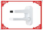 Safety Door Locks For Toddlers Baby Finger Gurad / Door Handle Latch
