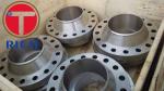 ASME B16.5 TORICH 304 Stainless Steel Weld Neck Flange