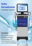 Skin Care Hydra Facial Machine 240V Diamond Skin Microdermabrasion Machine 250