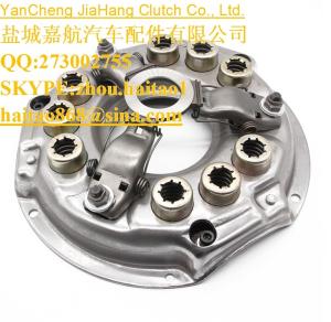 Wholesale 12573-12041 CLUTCH COVER TCM FD18Z-16 (1257312041) from china suppliers
