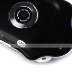 2GB 4.3 Inch MP3/Video/FM/Camera/DV Portable Game Player(2 Colors Available)-100