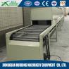 Buy cheap Stainless Steel Lineshaft Roller Conveyor For Industrial Drying Machine from wholesalers