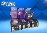 Cool Light Design Luxury Carnival Basketball Game Machine CE Certificate