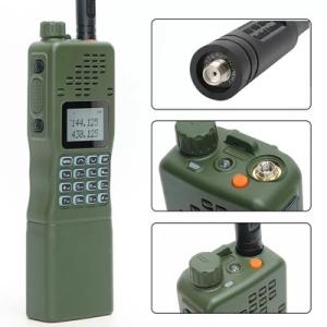 Wholesale Two Way 10W Radio Walkie Talkie Baofeng AR-152 Waterproof Durable from china suppliers