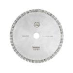 9" 10" 12" 14" Inch Diamond Saw Blades for Granite Marble Cutting Bridge Saw