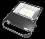 Brightness SMD 3030 Outdoor LED Flood Lights 100W 120 Degree Beam Angle 100-240V