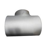 Anti Acid 304L 10"X8" SCH10S Pipe Fitting Tee