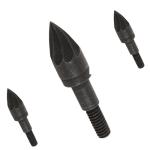 Outdoor Hunting Practice 200 Grain Field Points Accuracy Broadheads