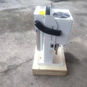 Wholesale Medical Inline Industrial Air Dryer For Compressor Pharmaceutical from china suppliers