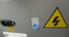 DC-4606HD program control paper cutter guillotine