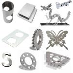 OEM Custom Golden Supplier Sheet Metal Stamping Laser Welding Sheet Metal