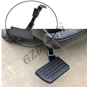 Wholesale Durable 4x4 Auto Parts Ford Ranger T6 T7 T8 Steel Tab Car Rear Door Tailgate Step from china suppliers