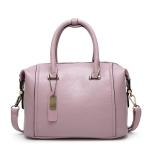 PU Leather Handbags Tote Bags for Women Designer Cross-body Bag