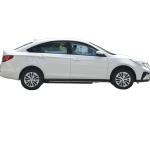 High Speed Dongfeng S50ev Car New Energy Vehicle Electric Car Ev Suv For Sale