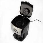 14 Cups American Home Mini Coffee Maker 1000 Watts