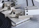 Bag Fabric Heavy Duty Stitching Machine , Quick Single Needle Industrial Sewing