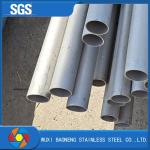 ASTM A213 201 304 304L 316 316L 310s 904l Seamless Stainless Steel Tube Pipe