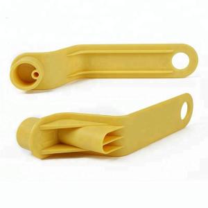 Wholesale Professional Automotive Motorcycle Plastic Parts Side Gate Type Injection Tooling from china suppliers