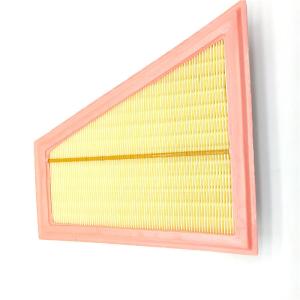 Wholesale Vehicle Spare Parts Car Air Filter Element 13717582908 Used For BMW X5 Z4 from china suppliers