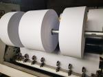 804mm X 12000m 65gsm Jumbo Thermal Paper Roll 57 X 30mm For Cash Register