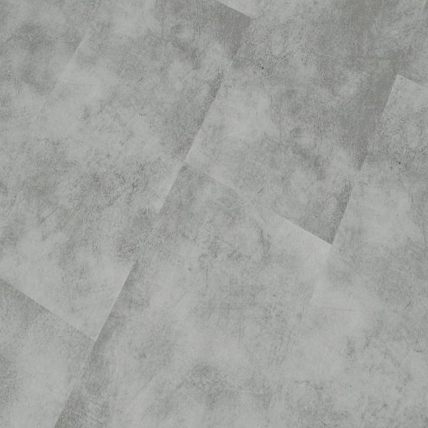 Apartment Residential Vinyl Sheet Flooring Natural Limestone Powder Polyvinyl