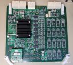 Mindray DC80 Original TR64 Beamformer Ultrasound Board 050-001231-05