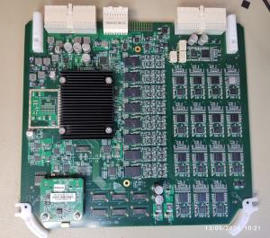 Wholesale Mindray DC80 Original TR64 Beamformer Ultrasound Board 050-001231-05 from china suppliers
